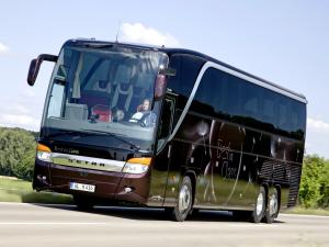 Setra S 416 HDH 2002 года